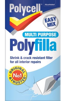 Polycell Polyfilla Powder 900g