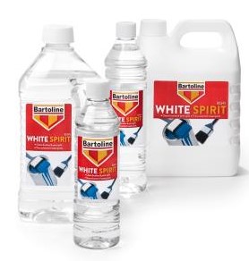 White Spirit - 2 litre