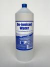 De-ionised water - 1 litres