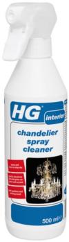 HG - Chandalier Spray Cleaner 500ml