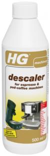 HG Descaler 500ml