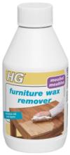 HG - Furniture Wax Remover 300ml
