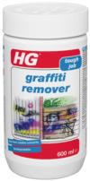 HG - Graffiti Remover 500ml