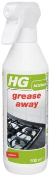 HG - Grease Away Spray 500ml