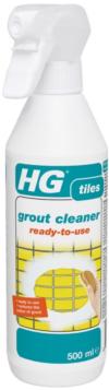 HG - Grout Cleaner Spray 500ml
