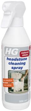 HG Headstone Cleaning Spray 500ml