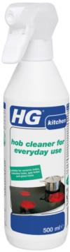 HG - Hob Cleaner Spray 500ml