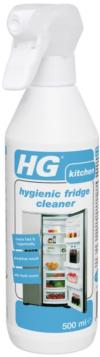 HG Hygienic Fridge Cleaner Spray 500ml