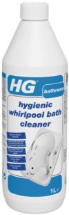 HG - Hygienic Whirlpool Bath Cleaner 1 litre