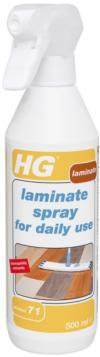 HG 71 - Laminate Spray 500ml
