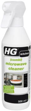 HG Microwave Cleaner Spray 500ml