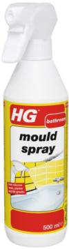 HG - Mould Spray 500ml