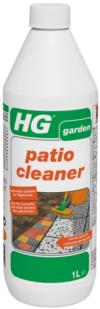 HG - Patio Cleaner 1 litre