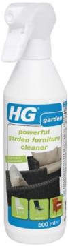 HG - Powerful Garden Furniture Cleaner Spray 500ml