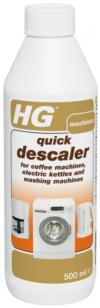 HG Quick Descaler 500ml