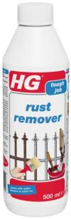 HG - Rust Remover 500ml