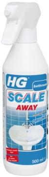 HG - Scale Away Foam Spray 500ml