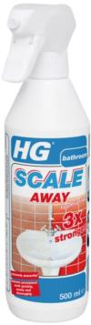 HG Scale Away 3x Stronger 500ml Spray