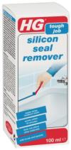 HG - Silicone Seal Remover 100ml