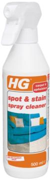 HG Spot & Stain Spray 500ml