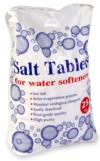 Tablet Salt - 25kg