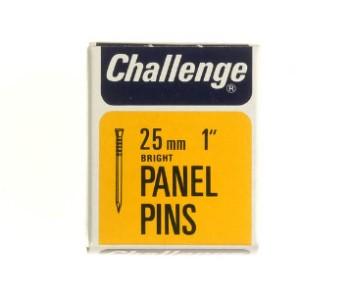 Panel Pins