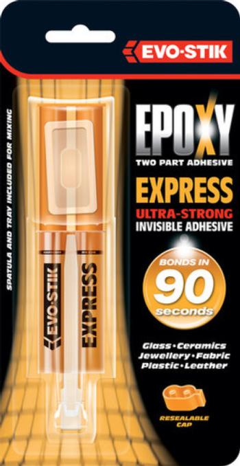 Evo-stik Epoxy Express