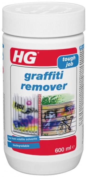 HG - Graffiti Remover 500ml