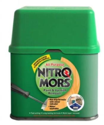 Nitromors Paint Remover 375ml