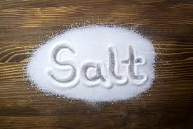 Salt Products