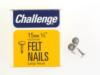 Felt Nails