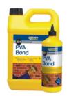 PVA Bond - 5 litre