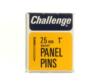 Panel Pins