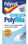 Polycell - Polyfilla Powder - 450g