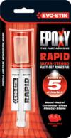 Evo-stik Epoxy Rapid