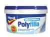 Polycell - Polyfilla Ready Mixed Tub 600g